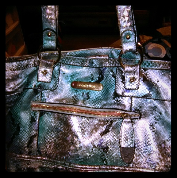 Pocketbook - Picture 1 of 1
